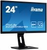 Monitor 24cale B2483HSU-B5 1MS,TN,HDMI,DP,USB,PIVOT,2x1W,